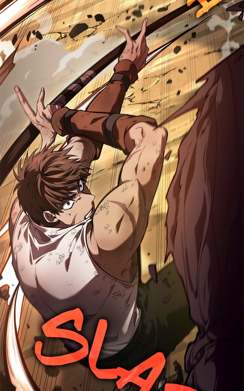 Read The Last Adventurer EN Manga Online