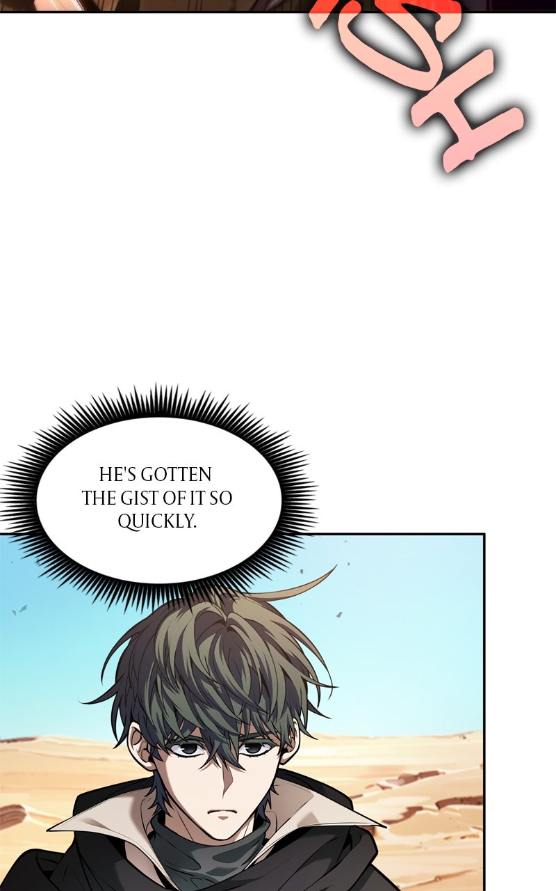 Read The Last Adventurer EN Manga Online