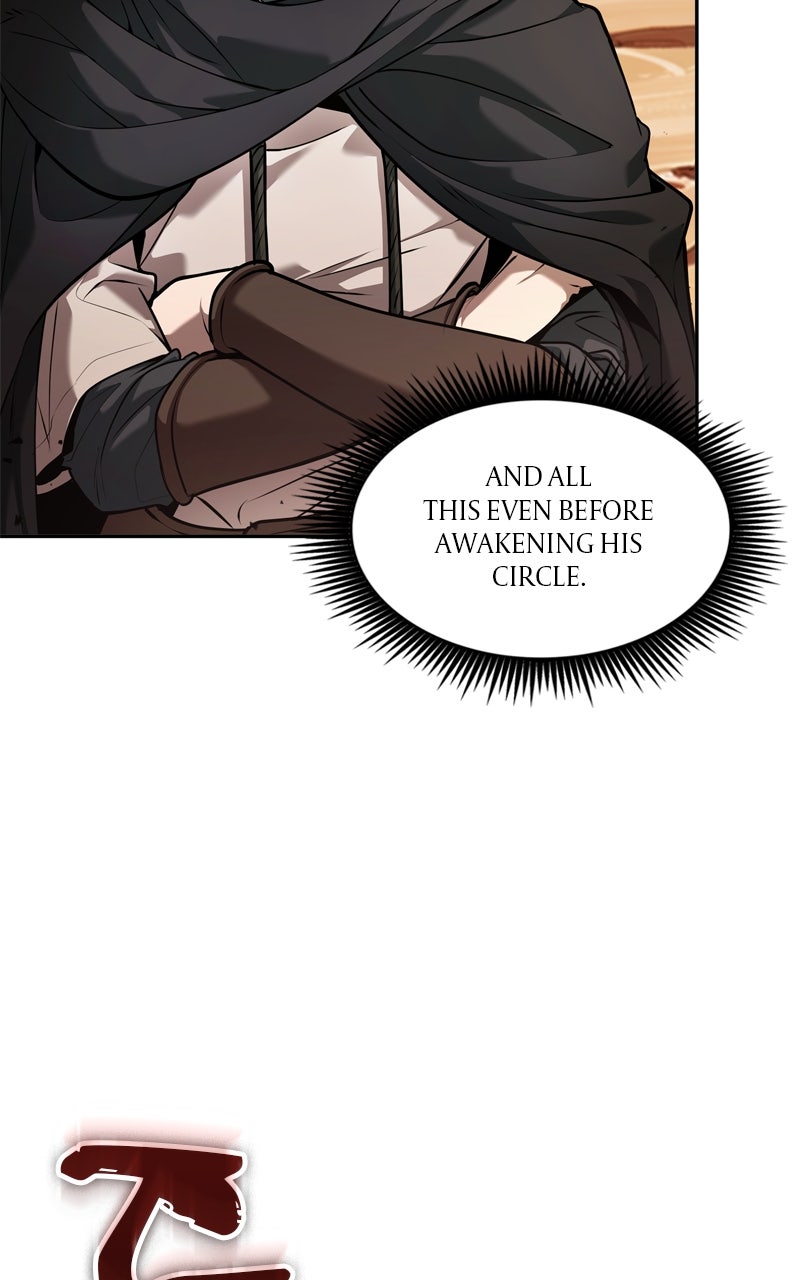 Read The Last Adventurer EN Manga Online