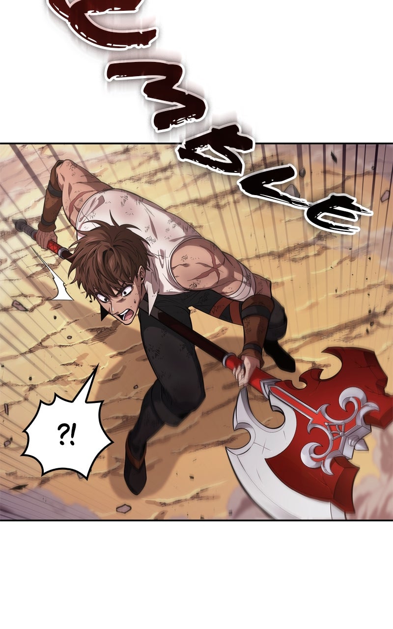 Read The Last Adventurer EN Manga Online