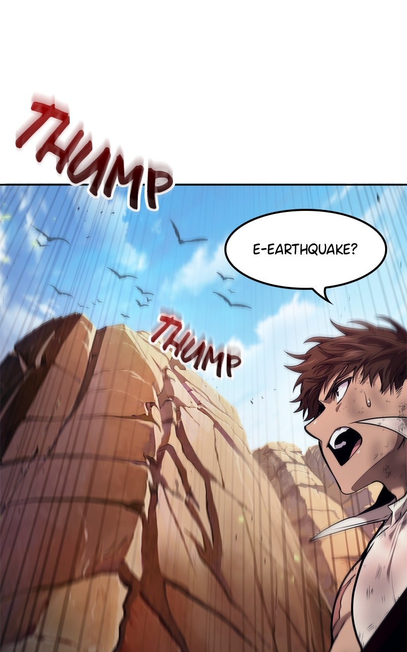 Read The Last Adventurer EN Manga Online
