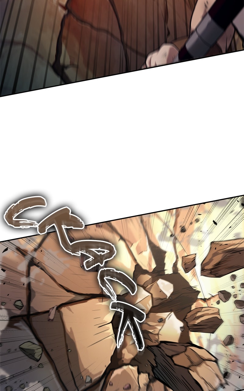 Read The Last Adventurer EN Manga Online