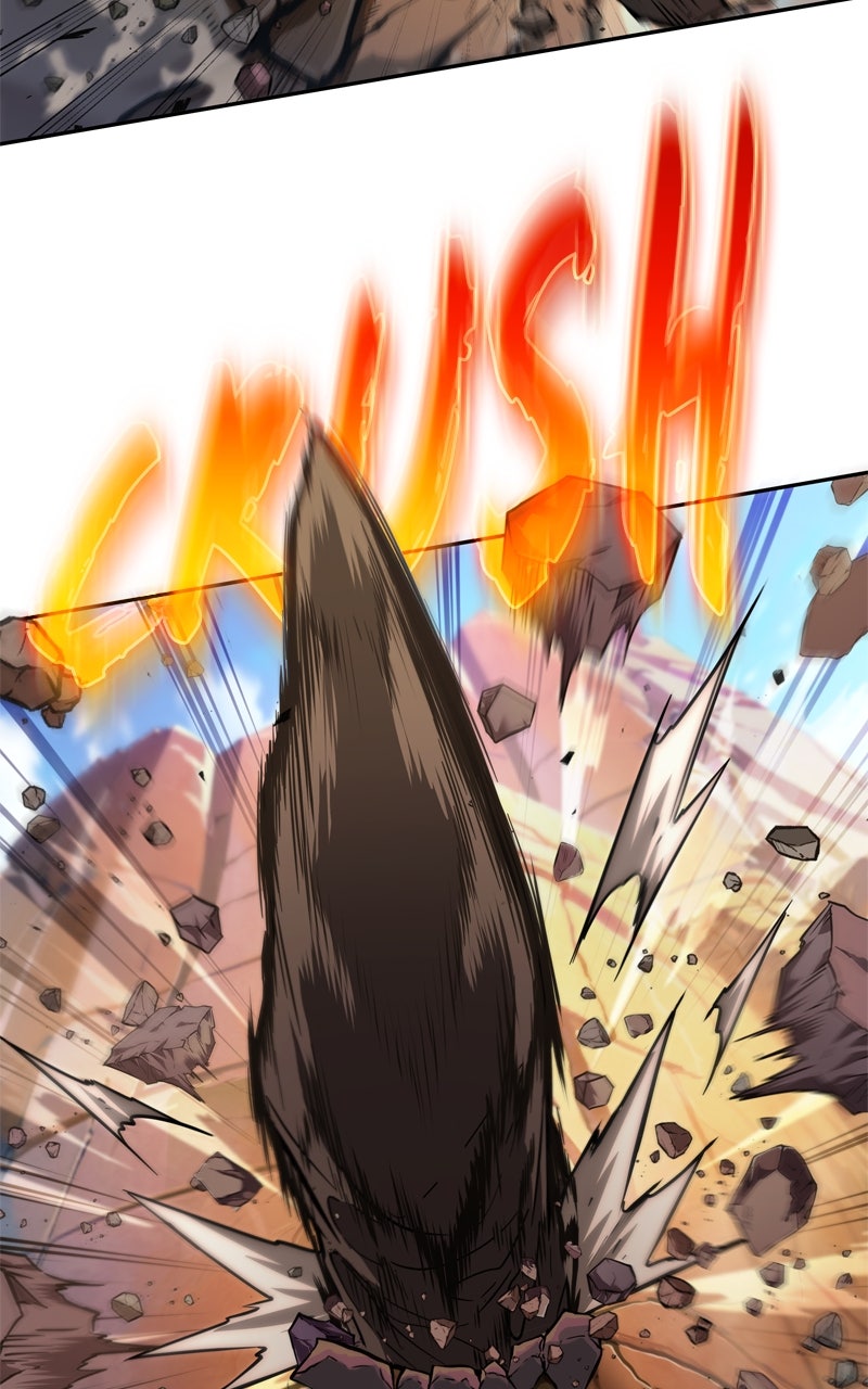 Read The Last Adventurer EN Manga Online