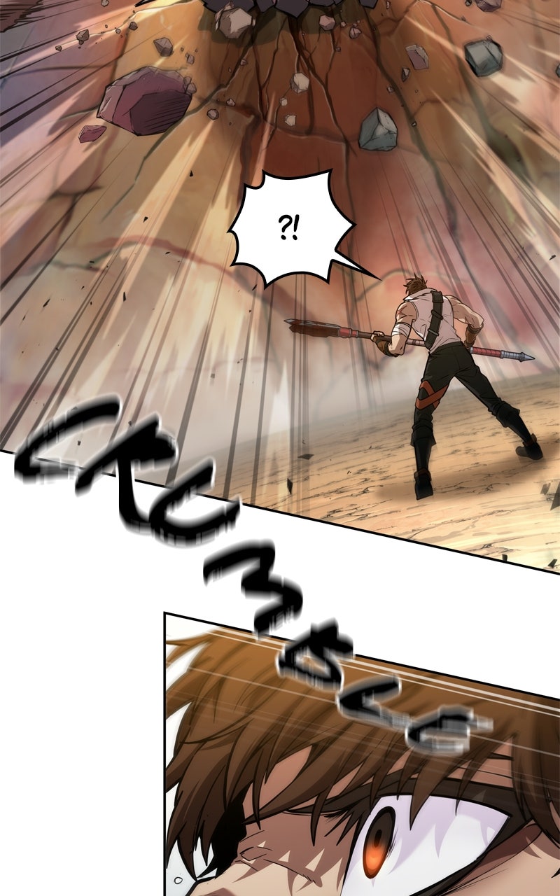 Read The Last Adventurer EN Manga Online