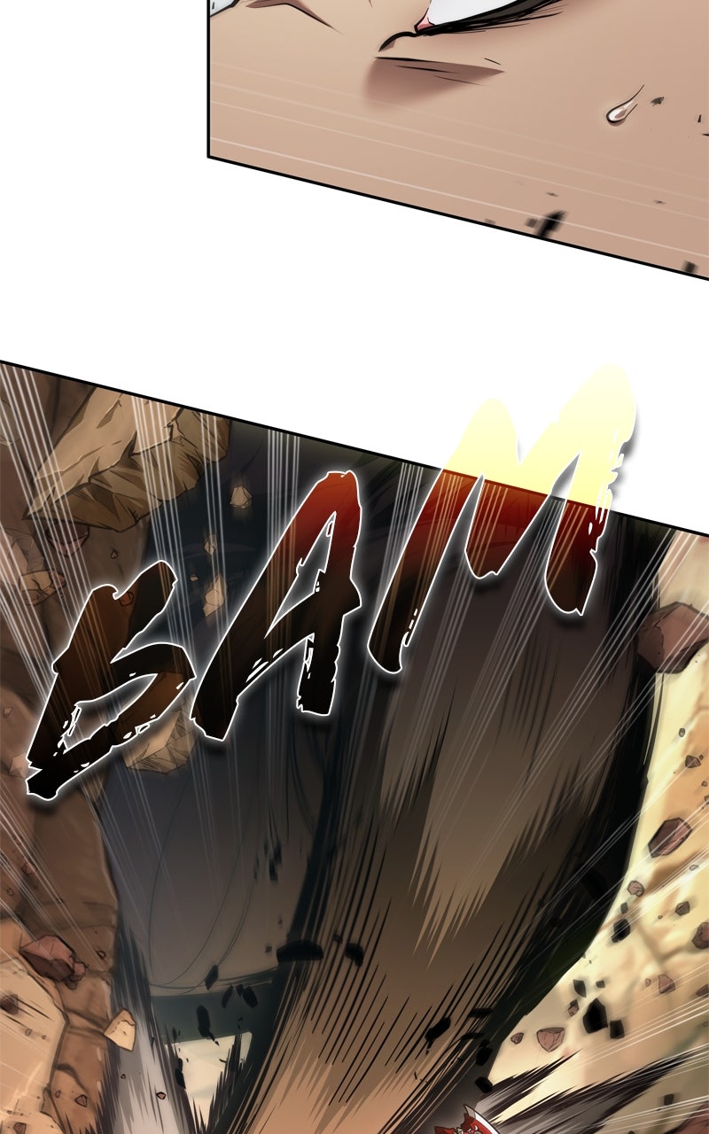 Read The Last Adventurer EN Manga Online