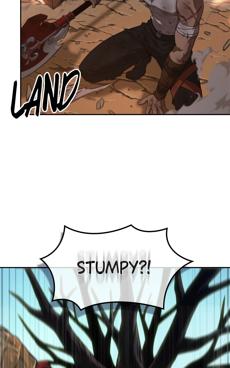 Read The Last Adventurer EN Manga Online