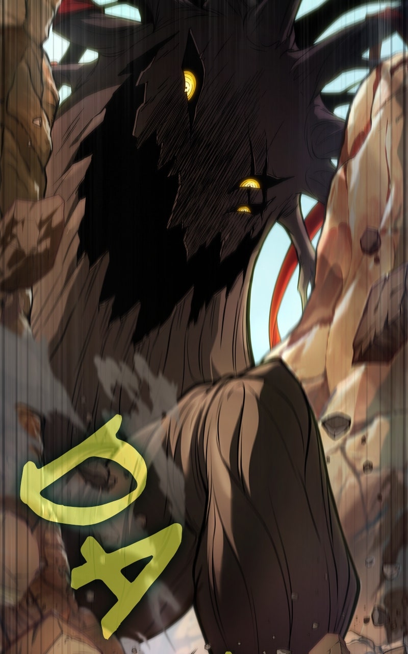 Read The Last Adventurer EN Manga Online