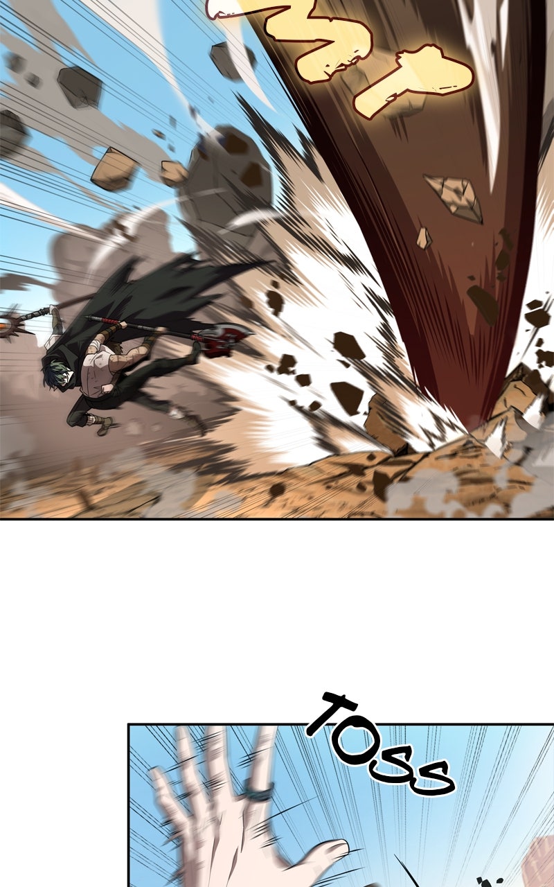 Read The Last Adventurer EN Manga Online