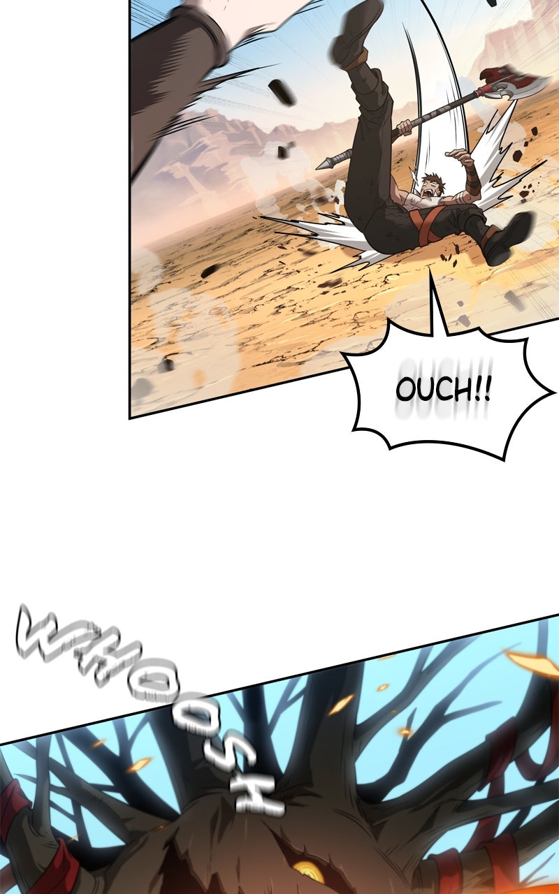 Read The Last Adventurer EN Manga Online