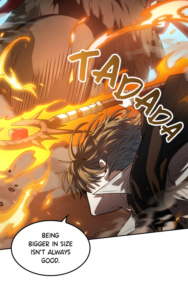 Read The Last Adventurer EN Manga Online