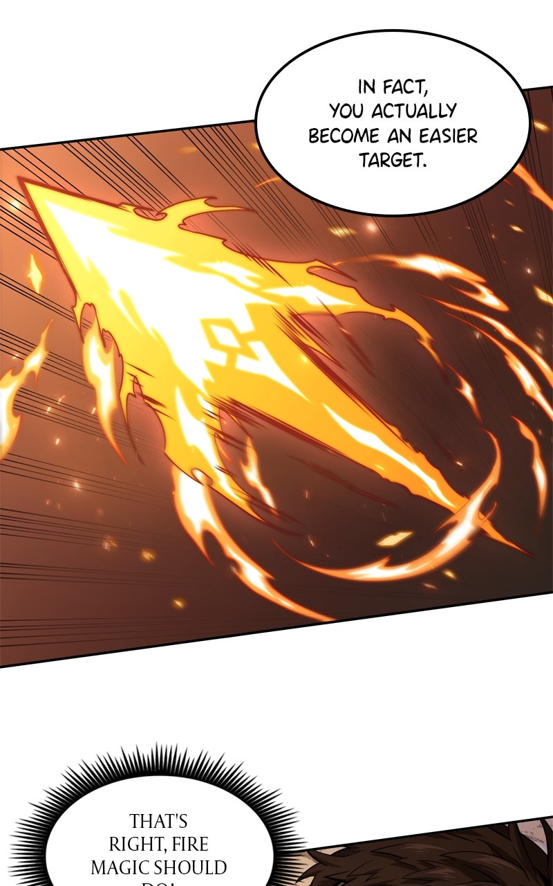 Read The Last Adventurer EN Manga Online