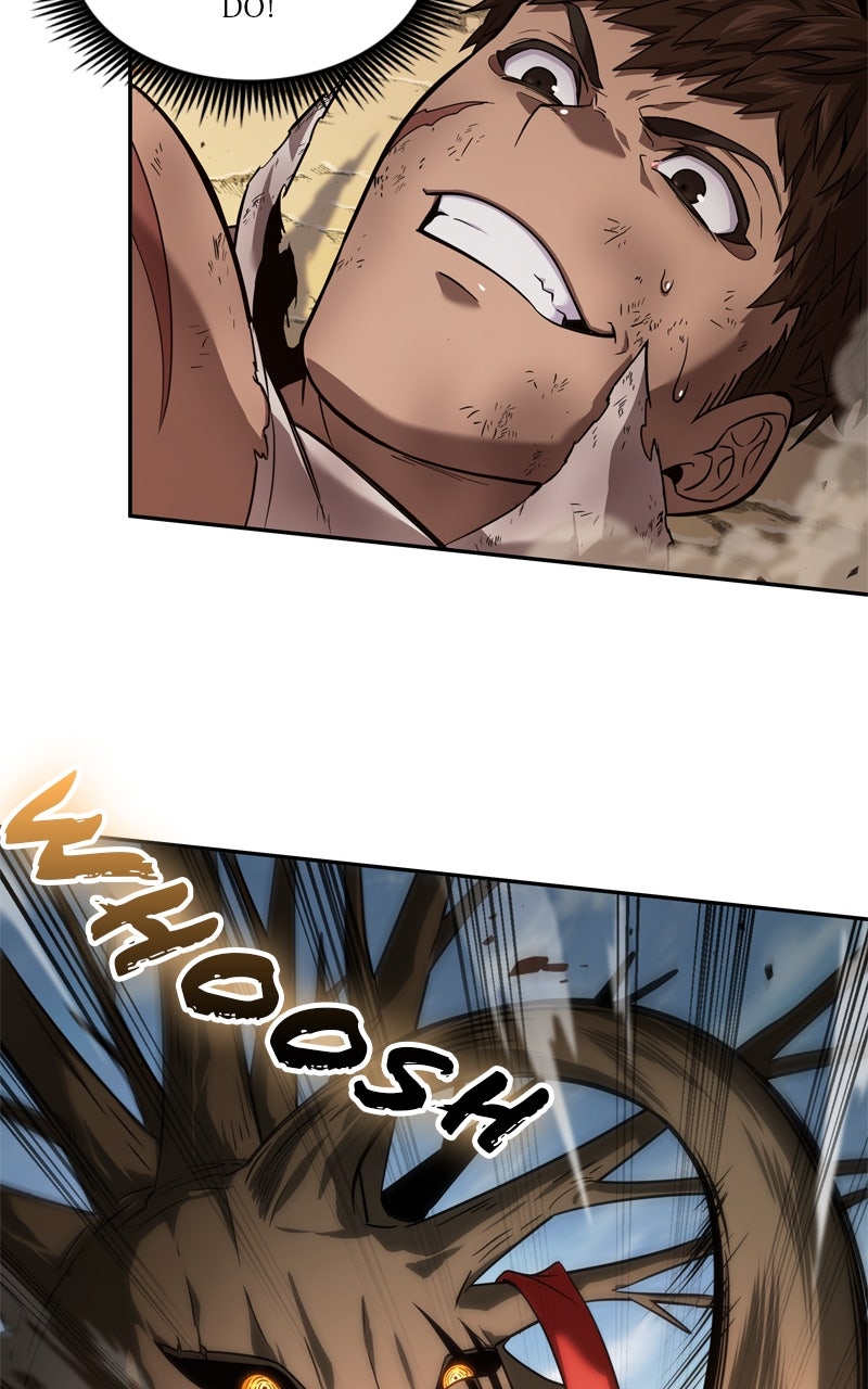 Read The Last Adventurer EN Manga Online