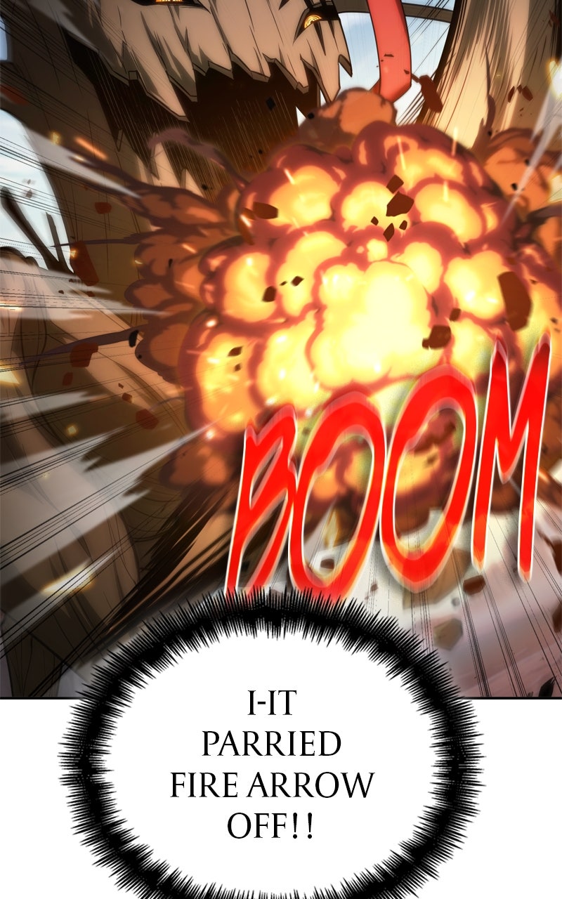 Read The Last Adventurer EN Manga Online