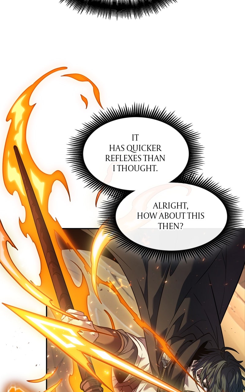 Read The Last Adventurer EN Manga Online