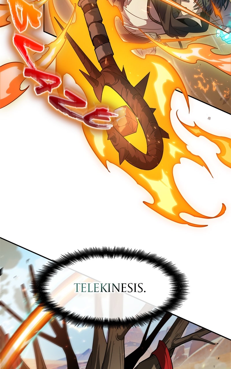 Read The Last Adventurer EN Manga Online