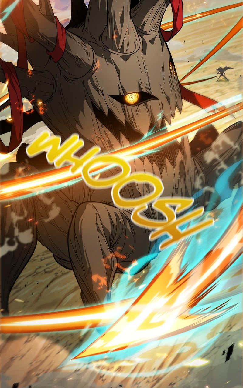 Read The Last Adventurer EN Manga Online