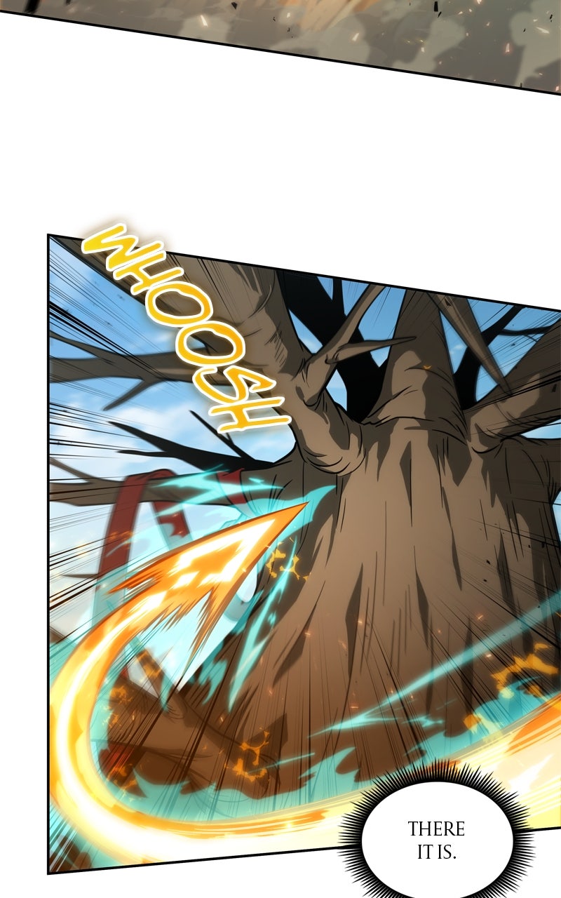 Read The Last Adventurer EN Manga Online