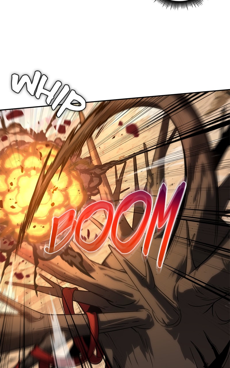 Read The Last Adventurer EN Manga Online