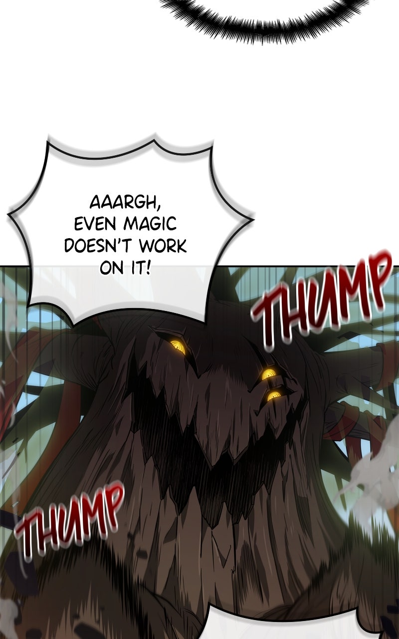 Read The Last Adventurer EN Manga Online