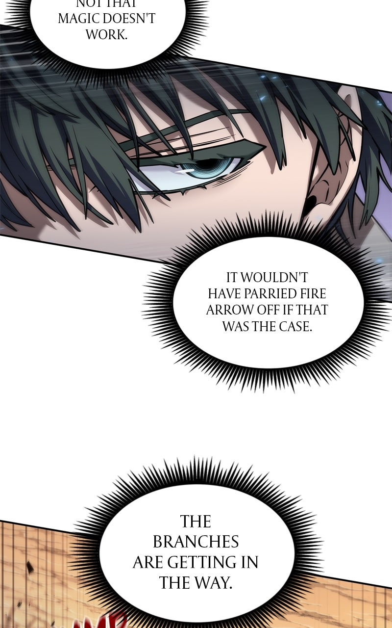 Read The Last Adventurer EN Manga Online