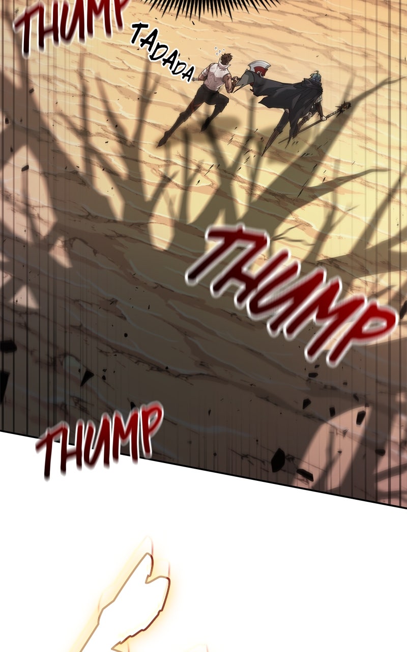 Read The Last Adventurer EN Manga Online