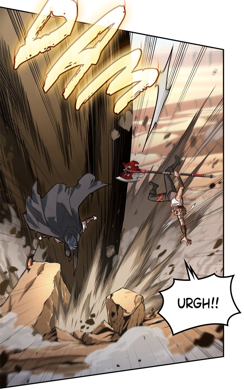 Read The Last Adventurer EN Manga Online