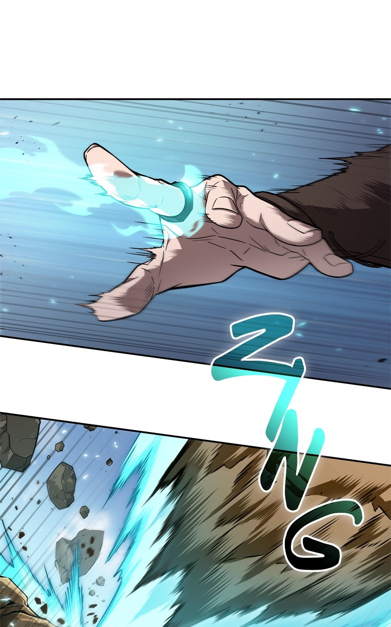 Read The Last Adventurer EN Manga Online