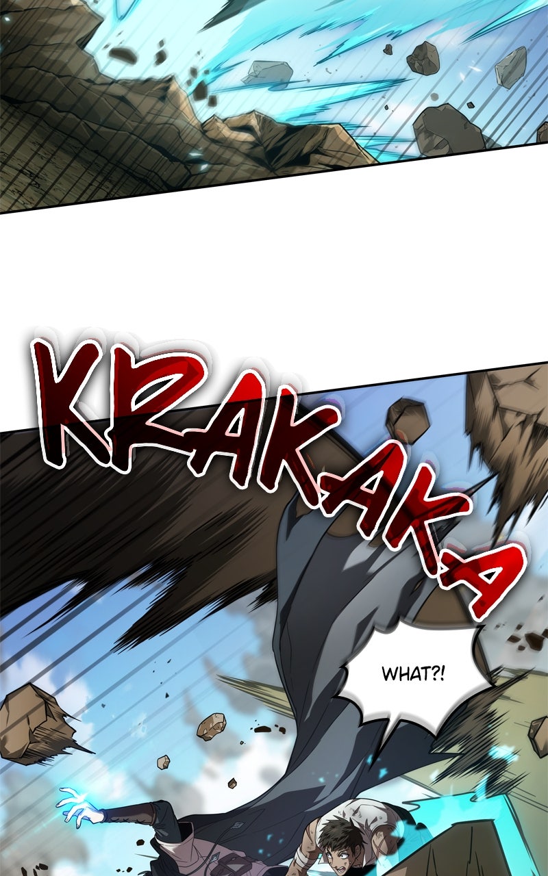 Read The Last Adventurer EN Manga Online