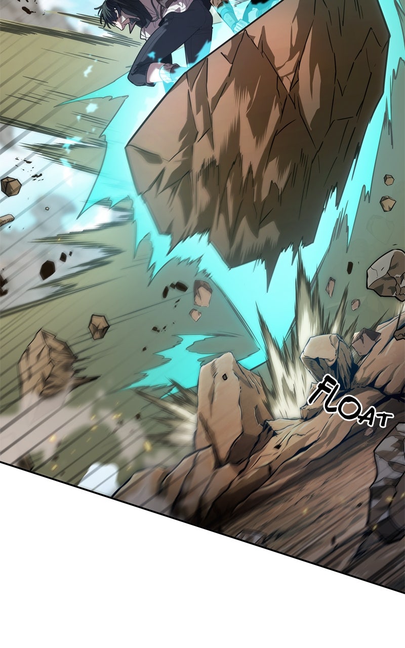 Read The Last Adventurer EN Manga Online