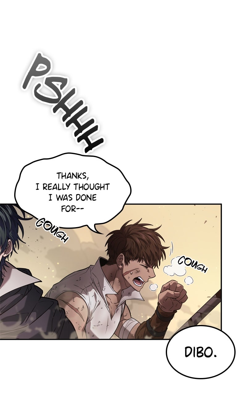 Read The Last Adventurer EN Manga Online