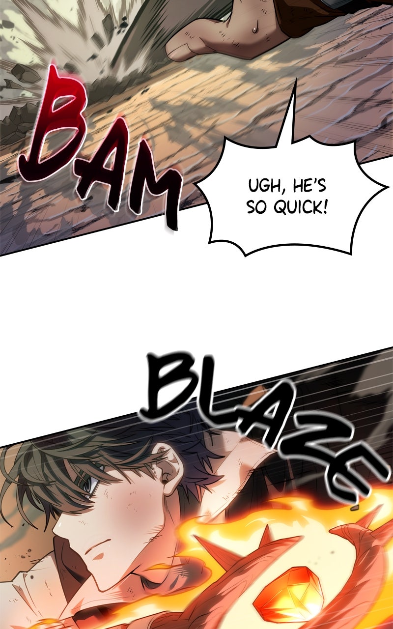 Read The Last Adventurer EN Manga Online