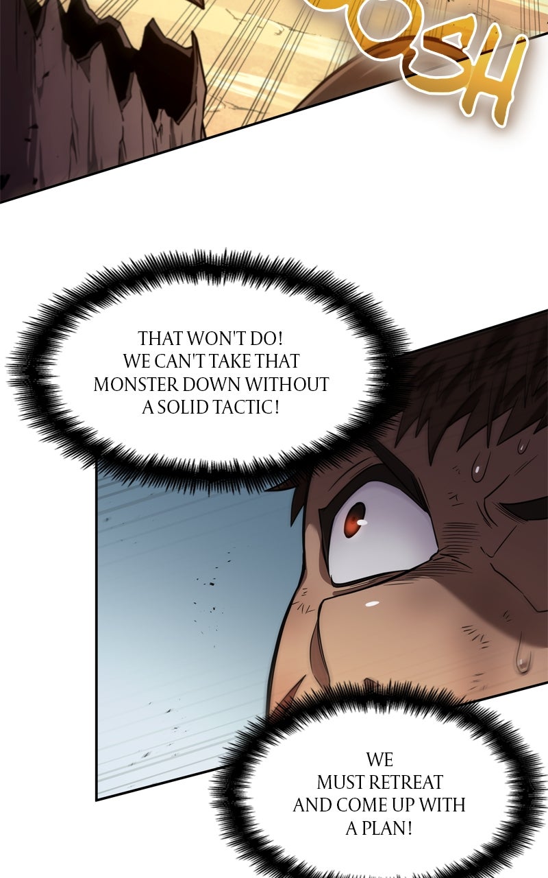 Read The Last Adventurer EN Manga Online