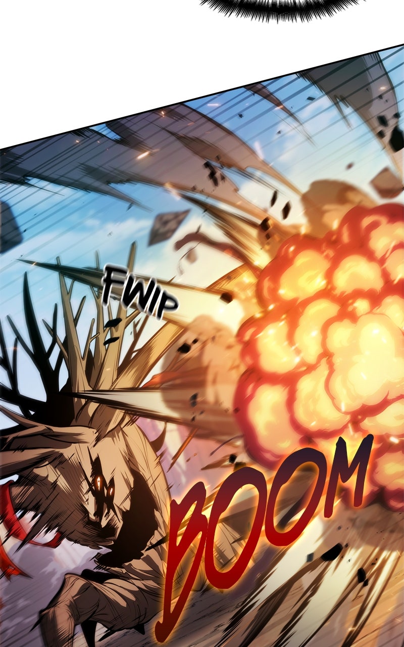 Read The Last Adventurer EN Manga Online