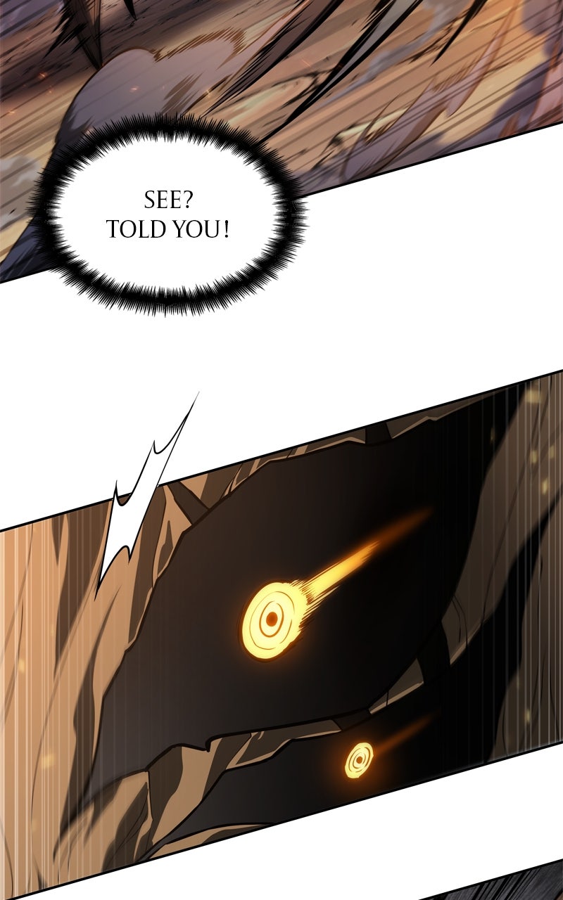 Read The Last Adventurer EN Manga Online