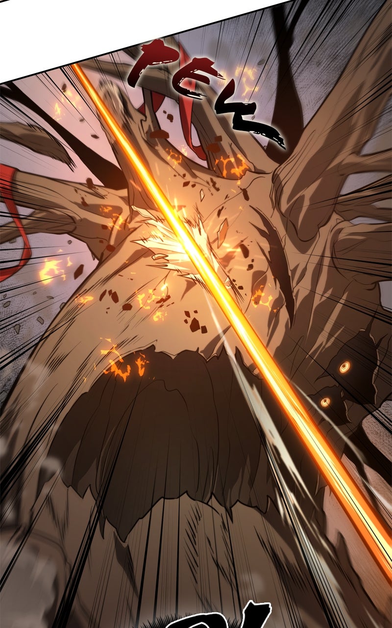 Read The Last Adventurer EN Manga Online