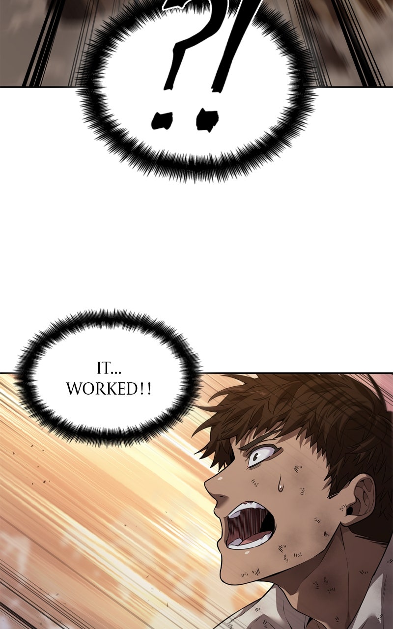 Read The Last Adventurer EN Manga Online