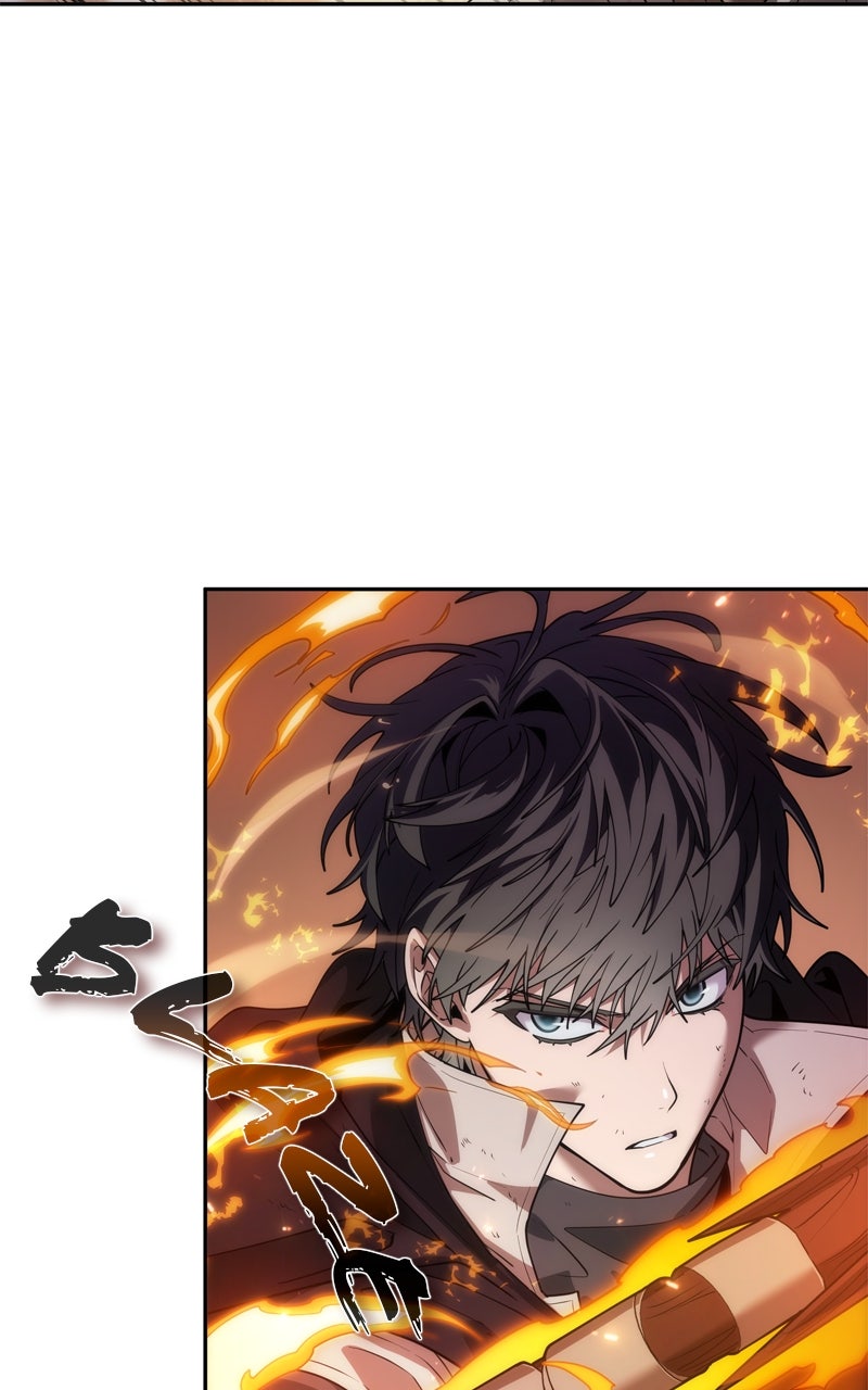 Read The Last Adventurer EN Manga Online