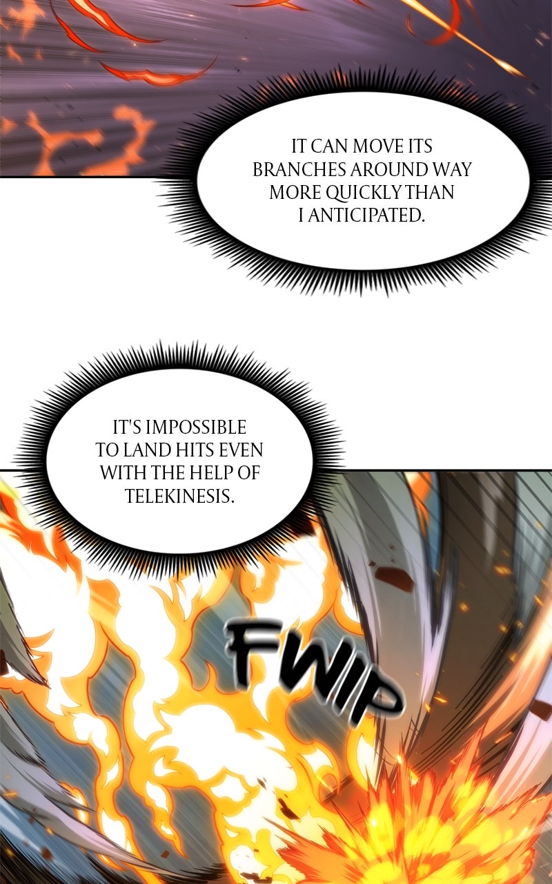 Read The Last Adventurer EN Manga Online