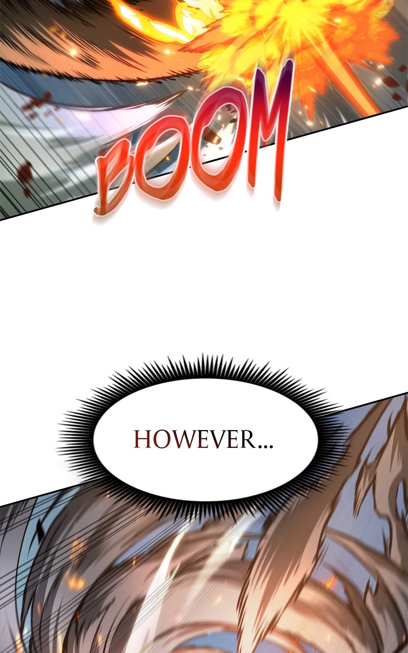 Read The Last Adventurer EN Manga Online