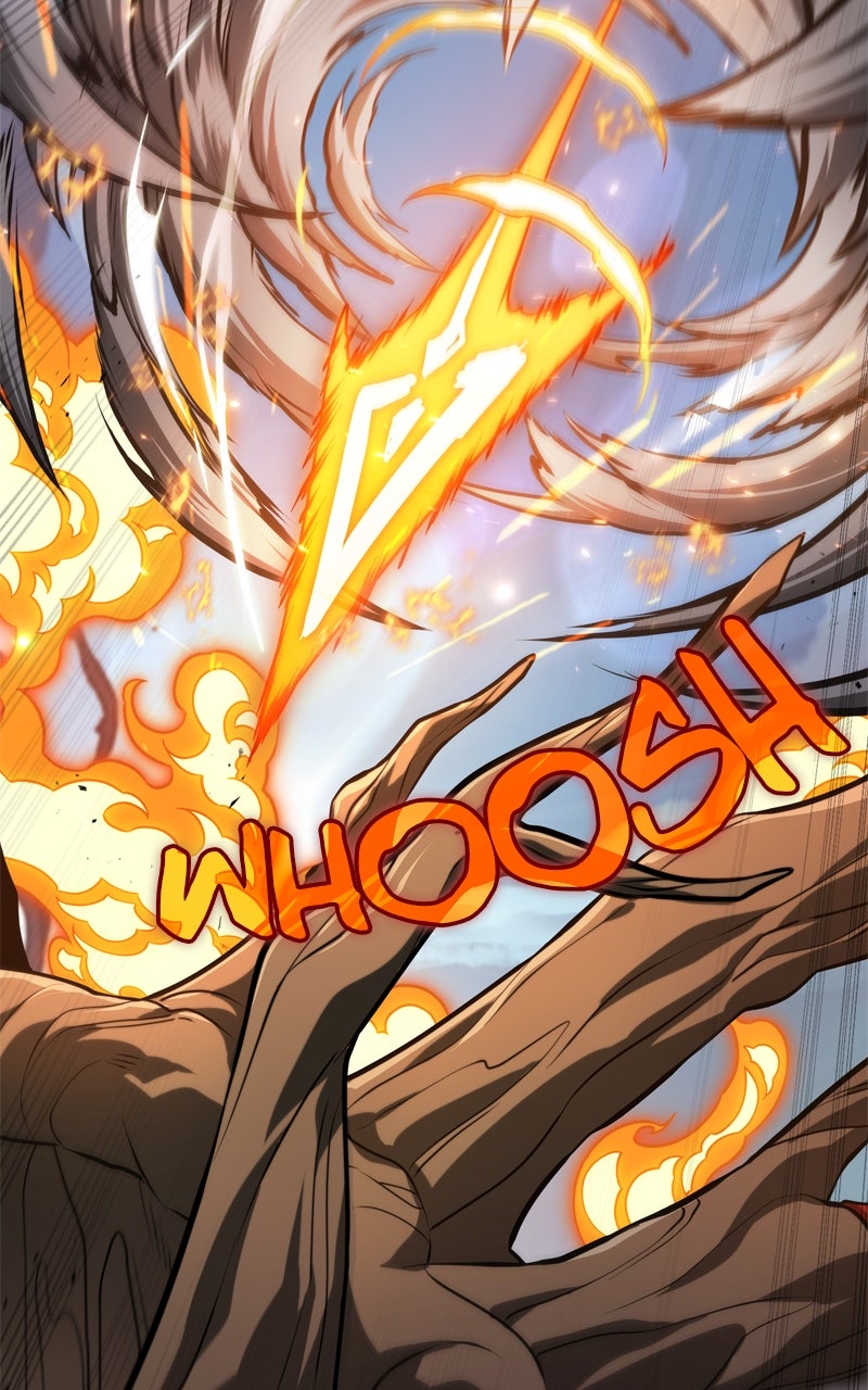 Read The Last Adventurer EN Manga Online