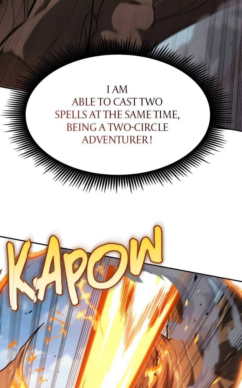 Read The Last Adventurer EN Manga Online