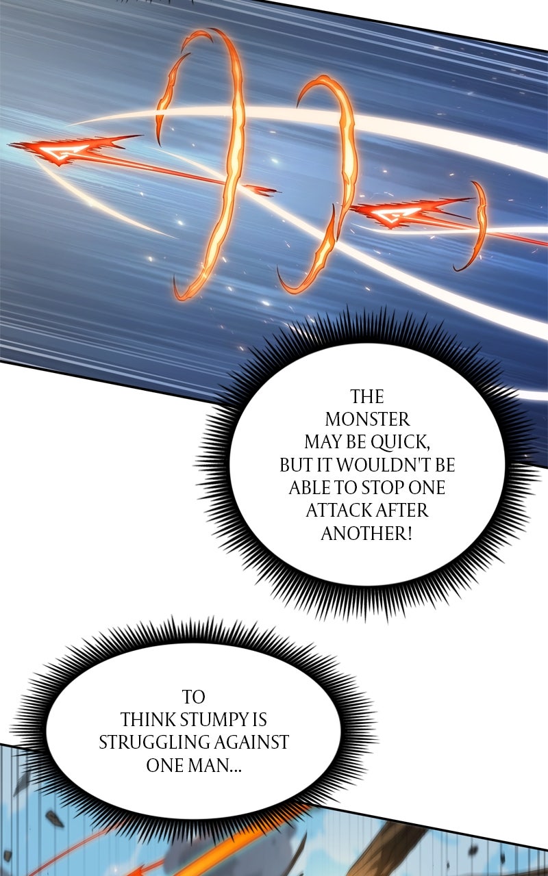 Read The Last Adventurer EN Manga Online