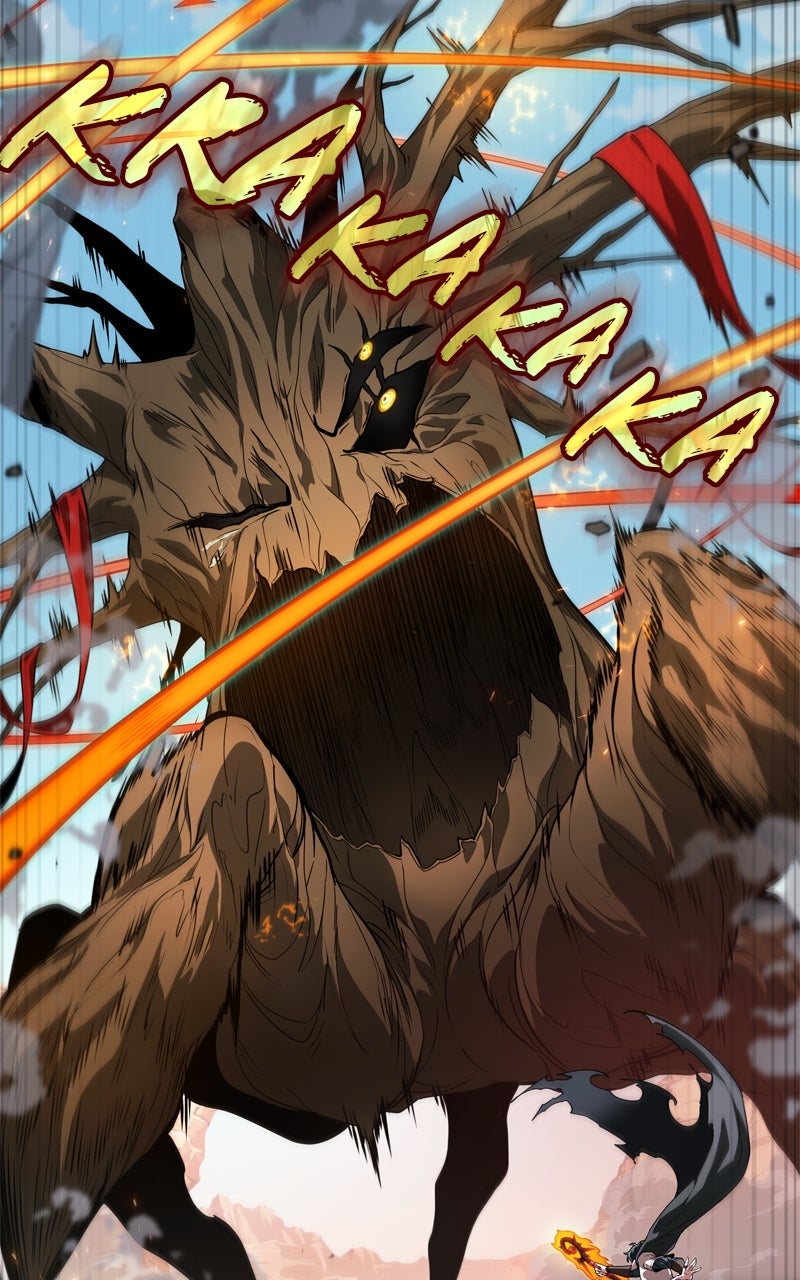 Read The Last Adventurer EN Manga Online