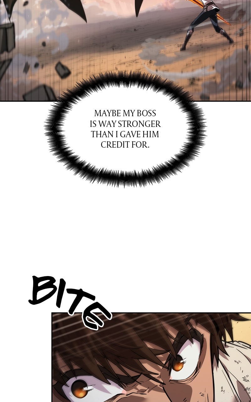 Read The Last Adventurer EN Manga Online