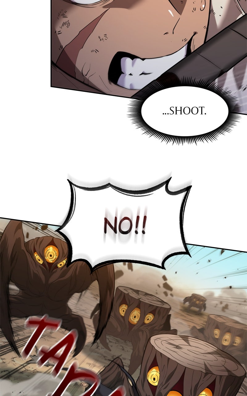 Read The Last Adventurer EN Manga Online