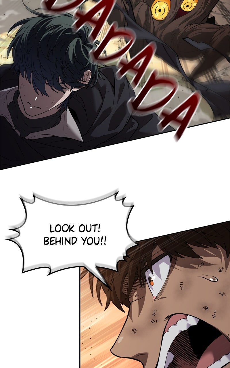 Read The Last Adventurer EN Manga Online