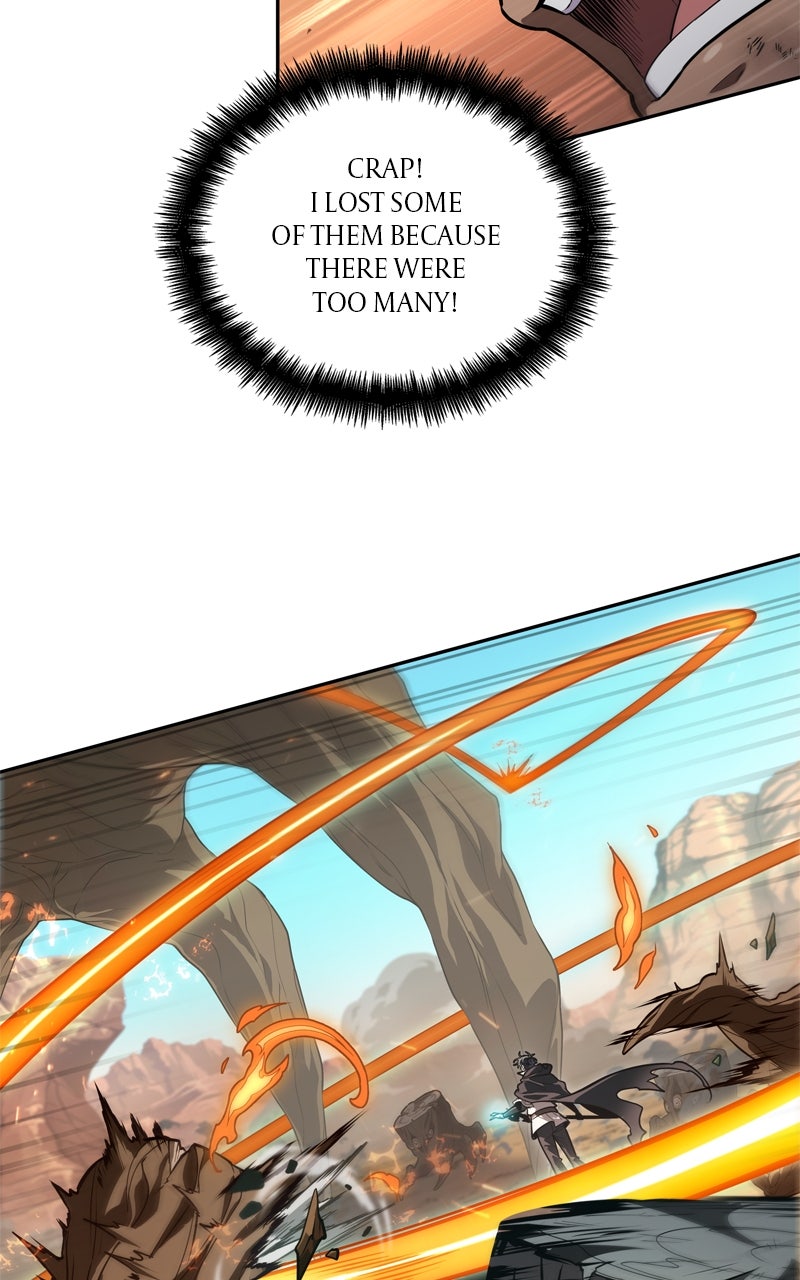 Read The Last Adventurer EN Manga Online