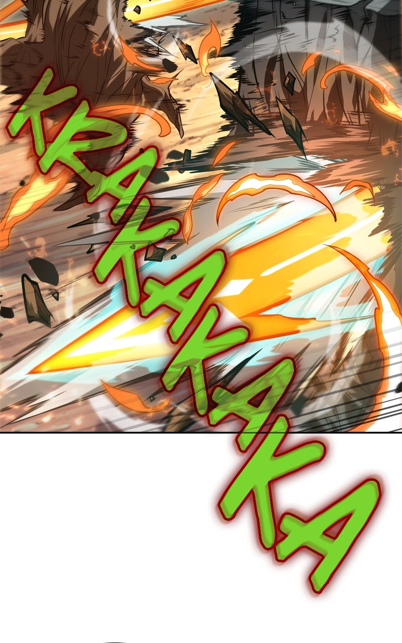 Read The Last Adventurer EN Manga Online