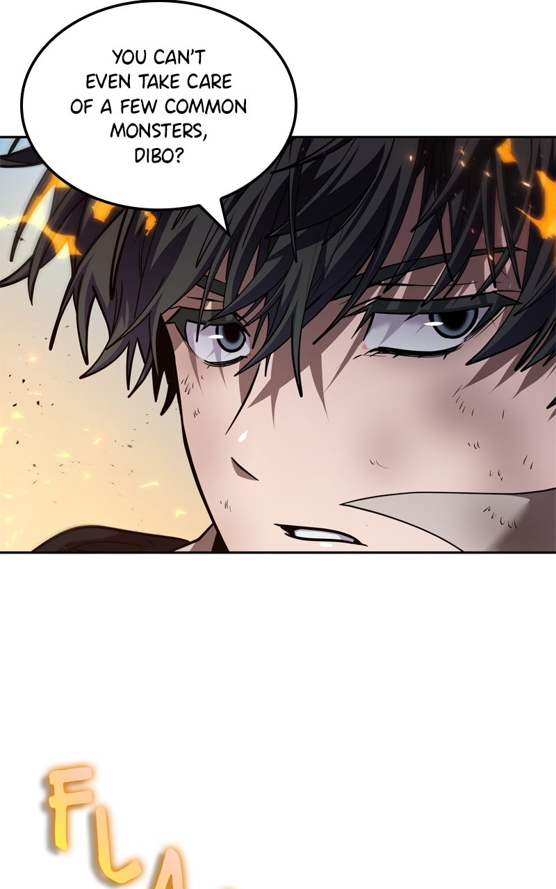 Read The Last Adventurer EN Manga Online