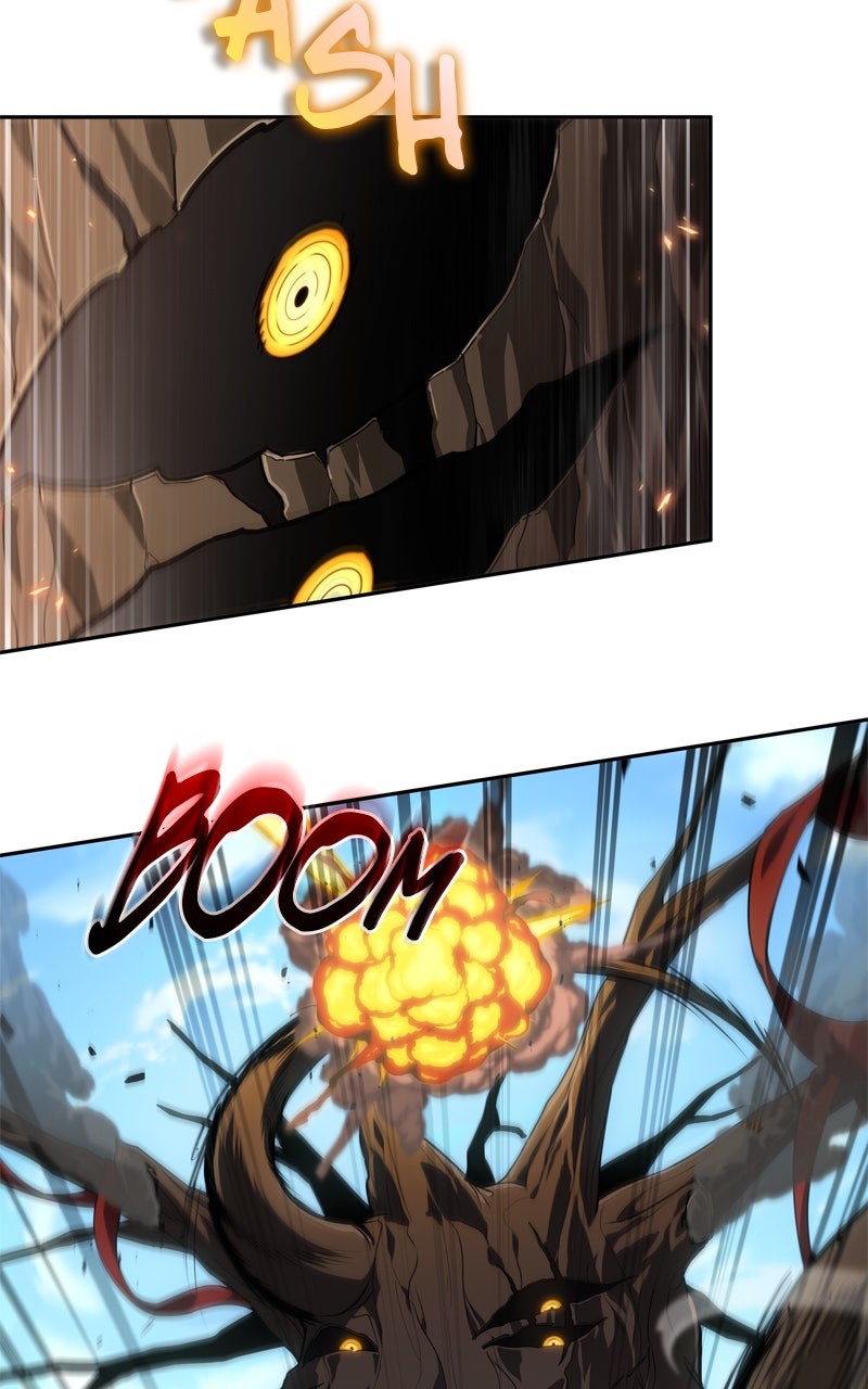 Read The Last Adventurer EN Manga Online